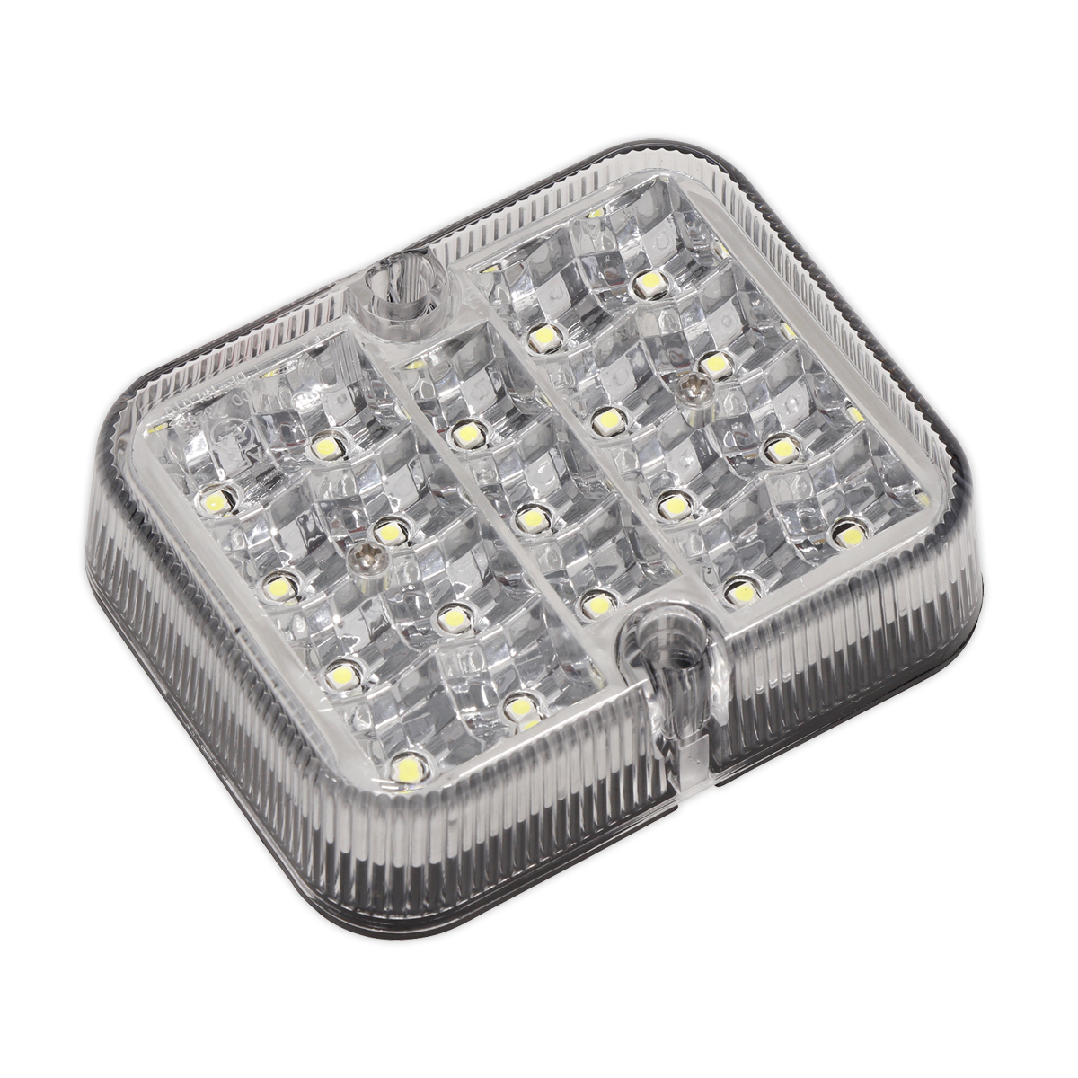 Reverse Lamp 12-24V SMD LED - TB13LED - Farming Parts