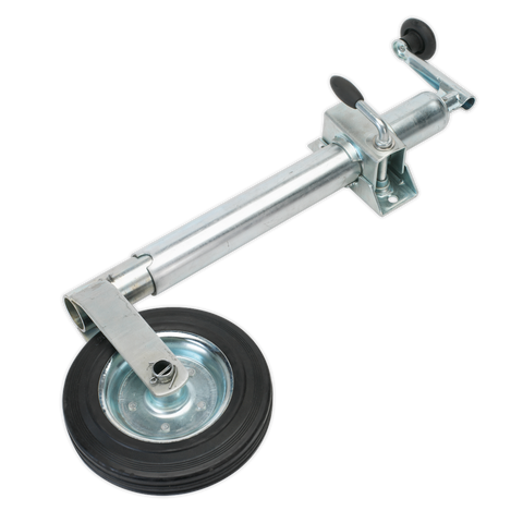 Castors and Wheels