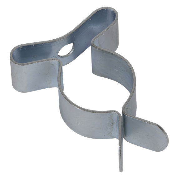 10mm Tool Board Clip Pack of 25 - SE-TBC10