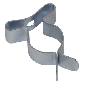 10mm Tool Board Clip Pack of 25 - SE-TBC10
