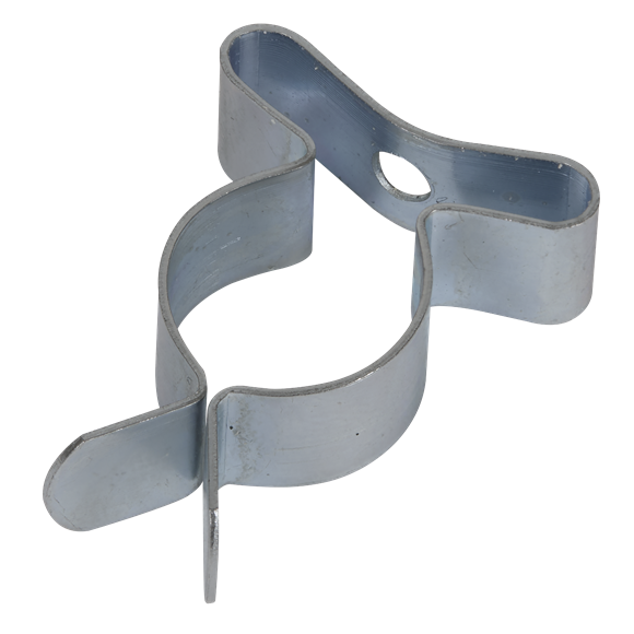 10mm Tool Board Clip Pack of 25 - SE-TBC10