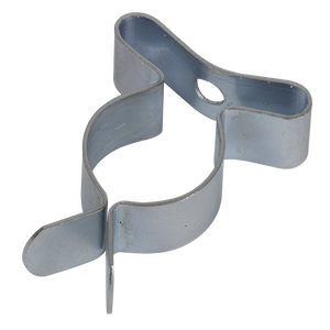 10mm Tool Board Clip Pack of 25 - SE-TBC10