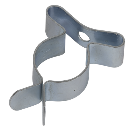 10mm Tool Board Clip Pack of 25 - SE-TBC10