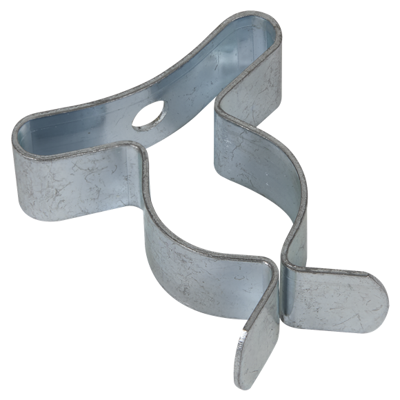 12mm Tool Board Clip Pack of 25 - SE-TBC12