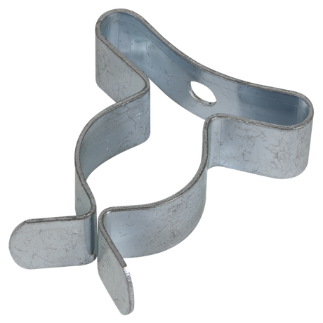 12mm Tool Board Clip Pack of 25 - SE-TBC12