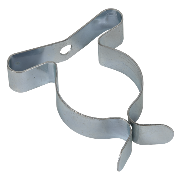 25mm Tool Board Clip Pack of 25 - SE-TBC25