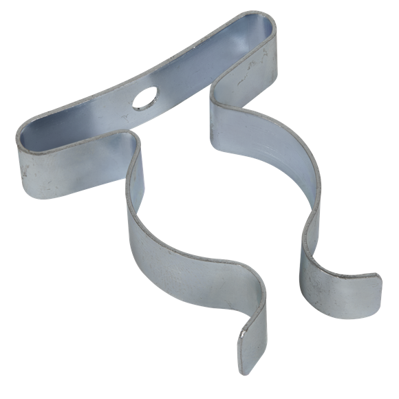 28mm Tool Board Clip Pack of 25 - SE-TBC28