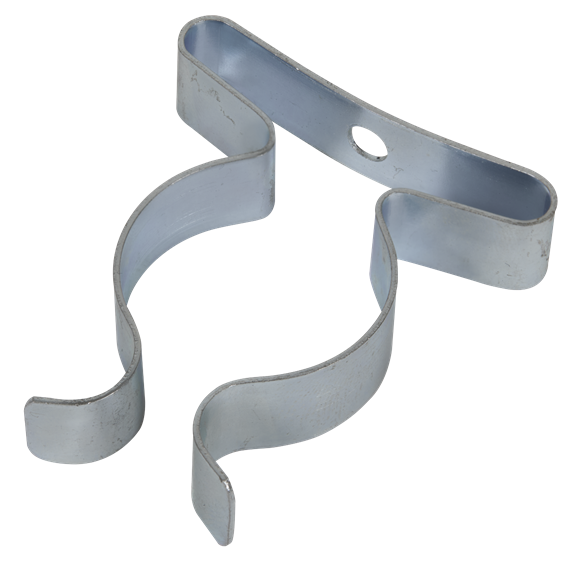 28mm Tool Board Clip Pack of 25 - SE-TBC28