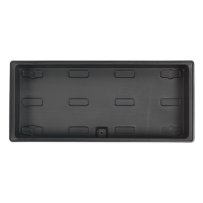 Tool Tray - Blank 176.5 x 397 x 55mm - TBTB - Farming Parts