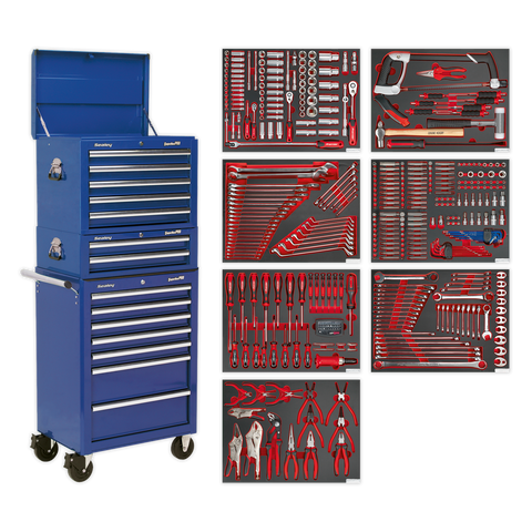 Mechanics Tool Kits