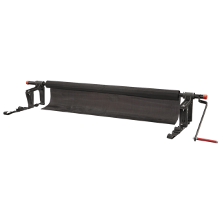 Sealey | Truck Bed Cargo Unloader 900kg Capacity - TBU01