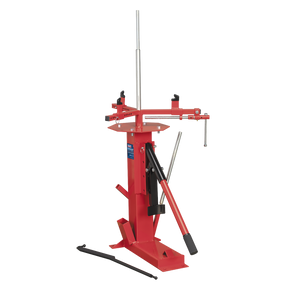 Motorcycle & Mini Tyre Changer - TC965 - Farming Parts