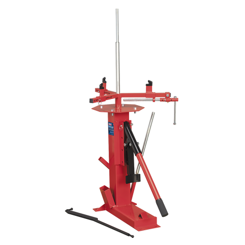 Tyre Changers