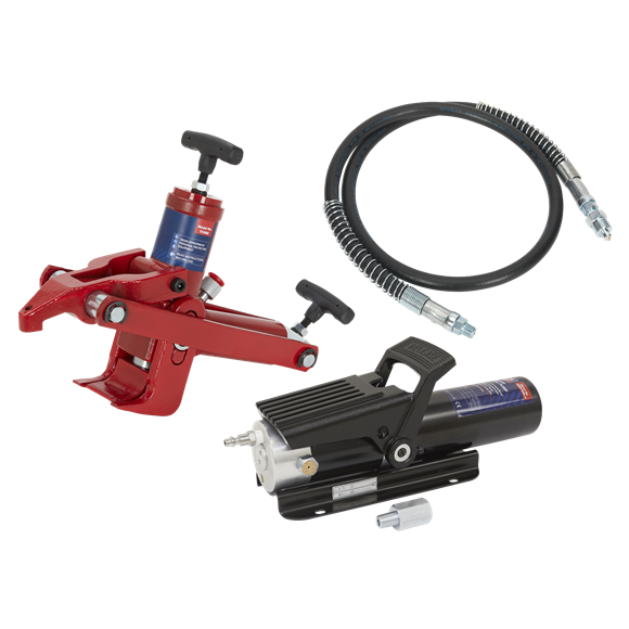 Sealey | Hydraulic Bead Breaker Combo - TC966COMBO1