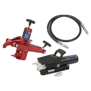 Sealey | Hydraulic Bead Breaker Combo - TC966COMBO1