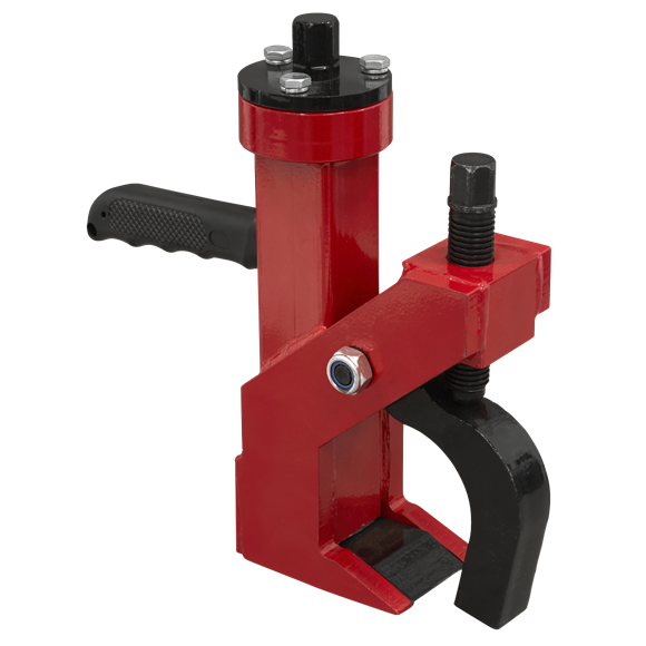 Tyre Bead Breaker - SE-TC971