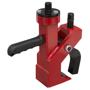 Tyre Bead Breaker - SE-TC971