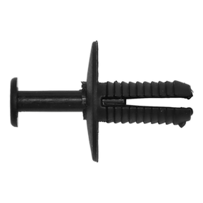 Push-In Bumper Fixing Rivet, Ø20mm x 24mm, Universal - Pack of 20 - TCBC2018U - Farming Parts