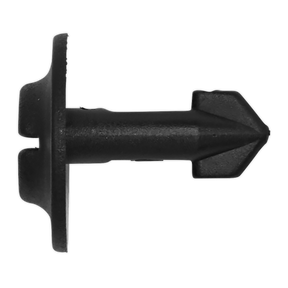 Under Bonnet Insulation Fixing Clip, Ø25mm x 30mm, Universal - Pack of 20 - TCBT2528U - Farming Parts