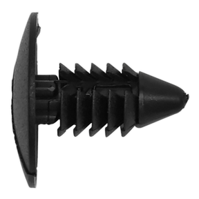 Fir Tree Clip, Ø18mm x 18mm, Citroen, Ford, GM, Peugeot - Pack of 20 - TCFT1820 - Farming Parts