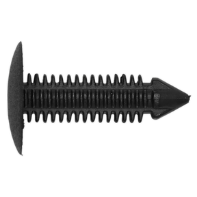 Fir Tree Clip, Ø18mm x 30mm, 7-7.4mm Hole - Pack of 20 - TCFT24207U - Farming Parts