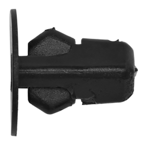 A Locking Nut from Sealey, with a diameter of 20mm and measuring 20mm in length, designed for Toyota and Lexus vehicles - Pack of 20 - TCLN2020.