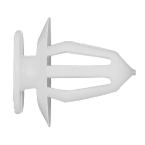 Panel Clip, Ø17mm x 18mm, GM - Pack of 20 - TCPC1718 - Farming Parts