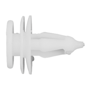 Panel Clip, Ø18mm x 21mm, Interior Panel, Universal - Pack of 20 - TCPC1820U - Farming Parts