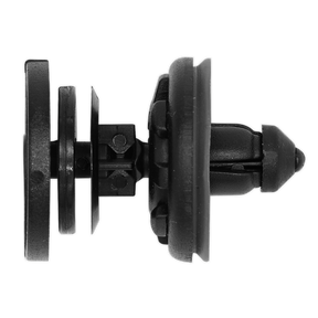 Panel Clip, Ø22mm x 30mm, Door Trim, VW - Pack of 20 - TCPC2230VW - Farming Parts