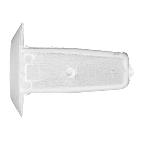 Locking Nut, Ø16mm x 20mm, Universal - Pack of 20 - TCPN1520U - Farming Parts