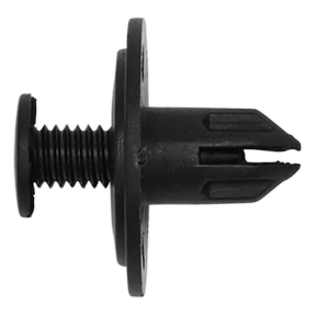 Push Rivet, Ø17mm x 20mm, Ford - Pack of 20 - TCPR2012 - Farming Parts