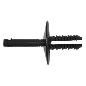 Push Rivet, Bumper, Ø20mm x 36mm, BMW - Pack of 20 - TCPR2018BMW - Farming Parts