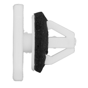 Retaining Clip, Ø20mm x 16mm, Universal - Pack of 20 - TCRC2018 - Farming Parts