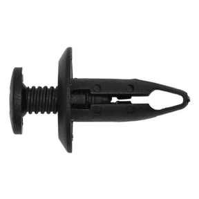 Screw Rivet, Ø15mm x 30mm, Ford - Pack of 20 - TCSR1520 - Farming Parts