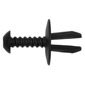 Screw Rivet, Ø17mm x 28mm, Universal - Pack of 20 - TCSR1712U - Farming Parts