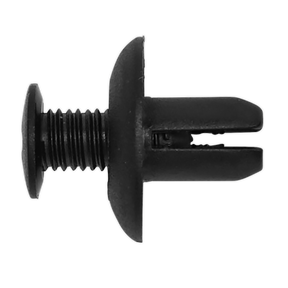 Screw Rivet, Ø19mm x 21mm, Toyota - Pack of 20 - TCSR1813 - Farming Parts