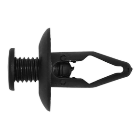 Screw Rivet, Ø20mm x 30mm, Ford, Kia, Mazda, Nissan - Pack of 20 - TCSR2023 - Farming Parts