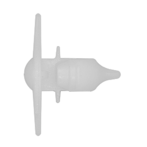 Weatherstrip Clip, VAG - Pack of 20 - TCWS1512 - Farming Parts