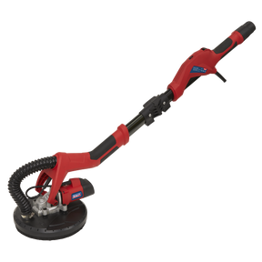 Long Reach Drywall Electric Sander Ø215mm 600W - TDWS600 - Farming Parts