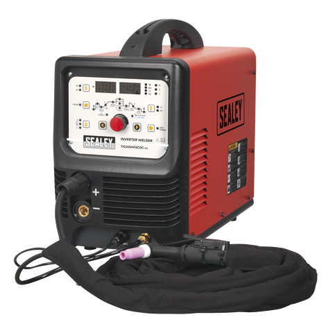 Inverter Welders