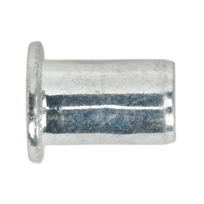 Threaded Insert (Rivet Nut) M5 Regular Pack of 50 - TIRM5 - Farming Parts