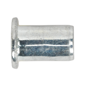 Threaded Insert (Rivet Nut) M6 Regular Pack of 50 - TIRM6 - Farming Parts