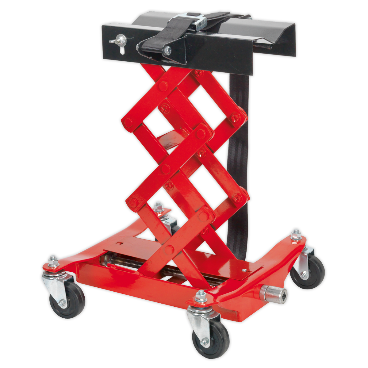 Floor Transmission Jack 150kg - TJ150E - Farming Parts