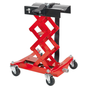 Floor Transmission Jack 150kg - TJ150E - Farming Parts