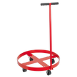 Drum Dolly with Handle 205L - TP205H - Farming Parts