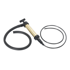 Fluid Transfer Pump - TP501 - Farming Parts