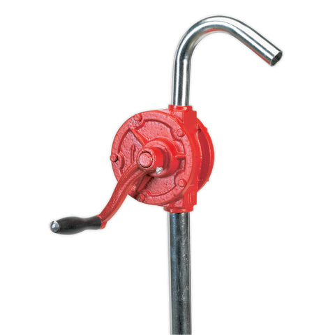 Barrel and Drum Pumps