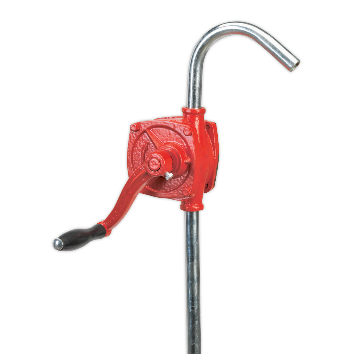 Rotary Oil Drum Pump 0.2L/Revolution - TP55 - Farming Parts