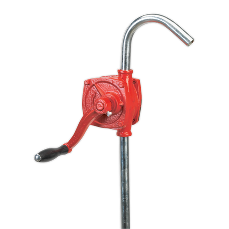 Rotary Oil Drum Pump 0.2L/Revolution - TP55 - Farming Parts