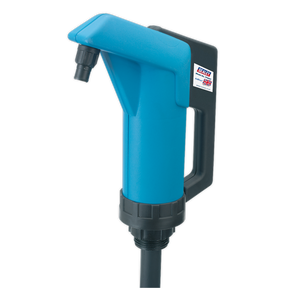 Heavy-Duty Lever Action Pump - AdBlue® - TP6607 - Farming Parts